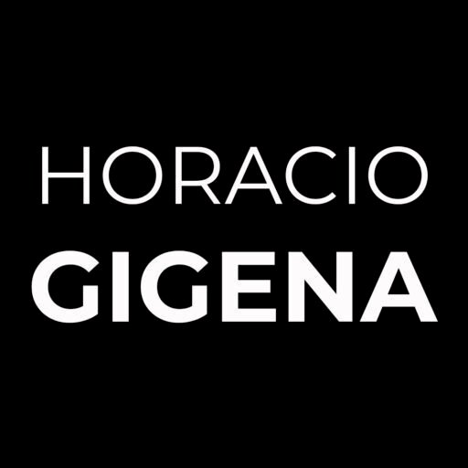 HORACIO GIGENA