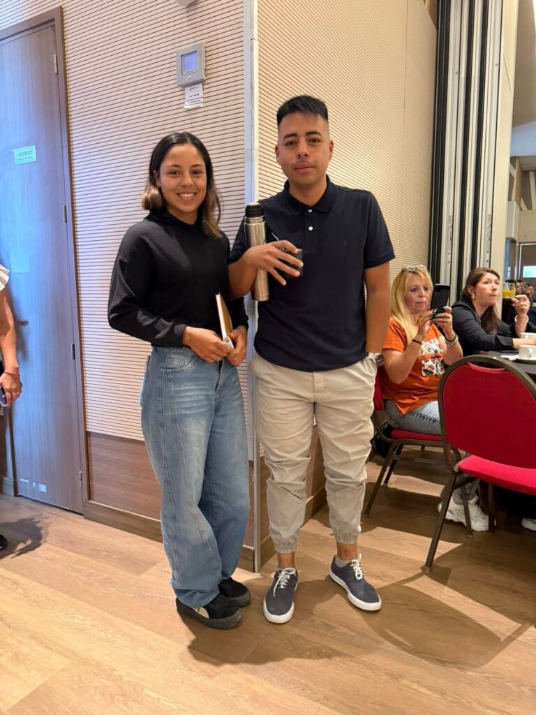 Mujeres que Transforman