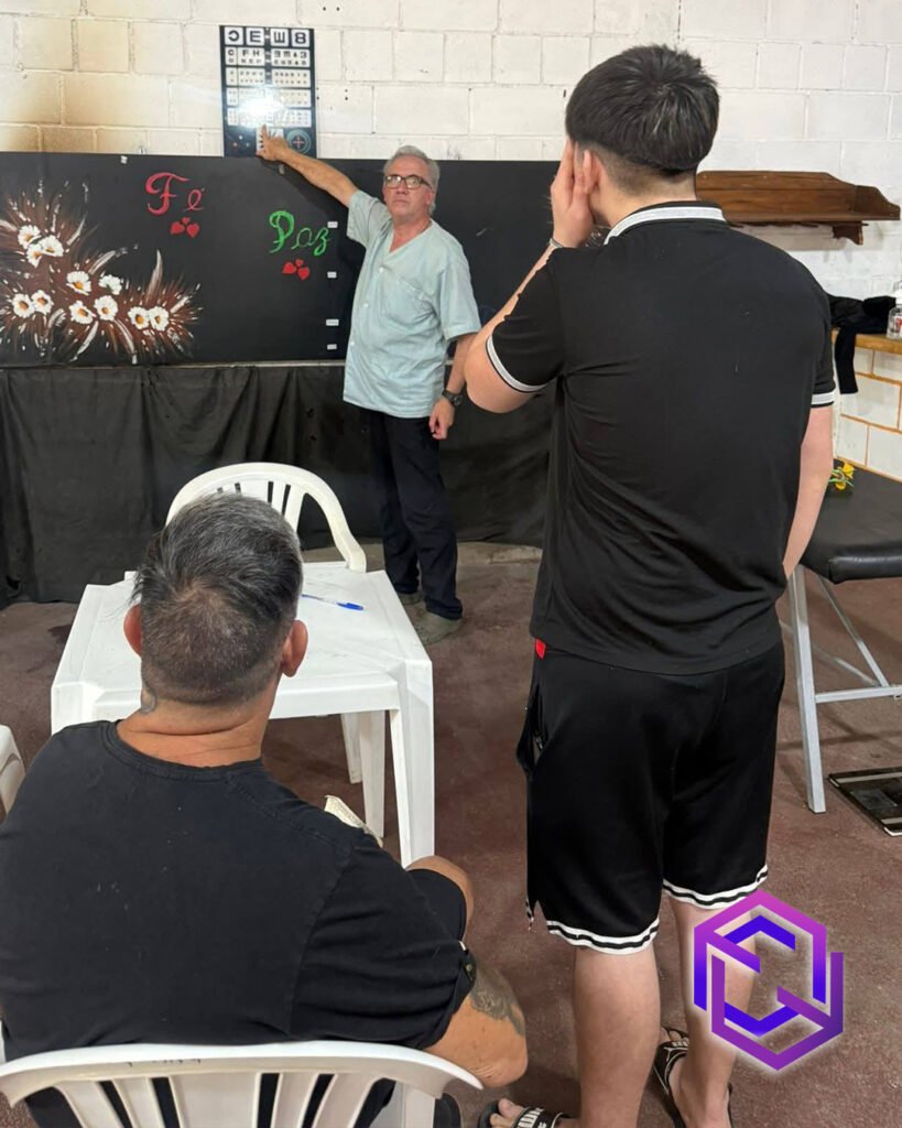 Fundación Construyendo Futuro