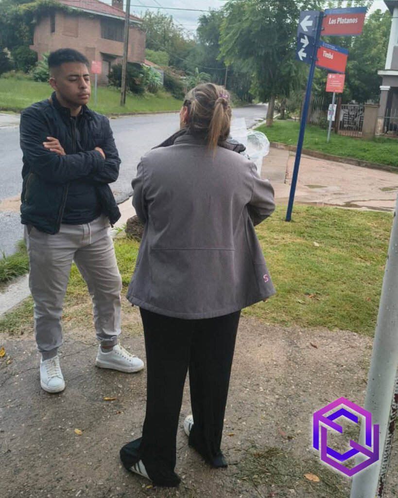 Fundación Construyendo Futuro