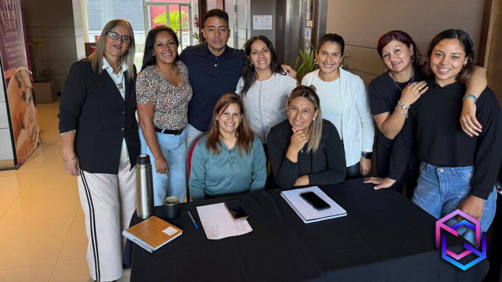 Mujeres que Transforman