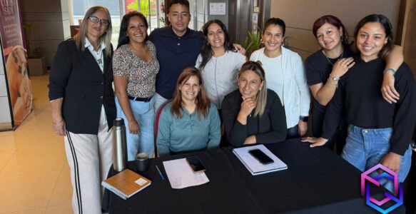 Mujeres que Transforman