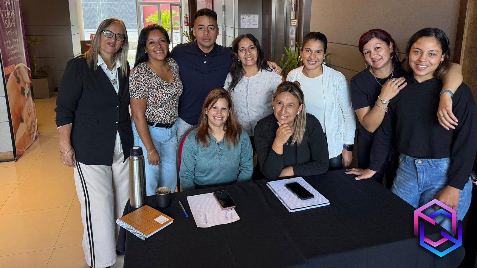 Mujeres que Transforman