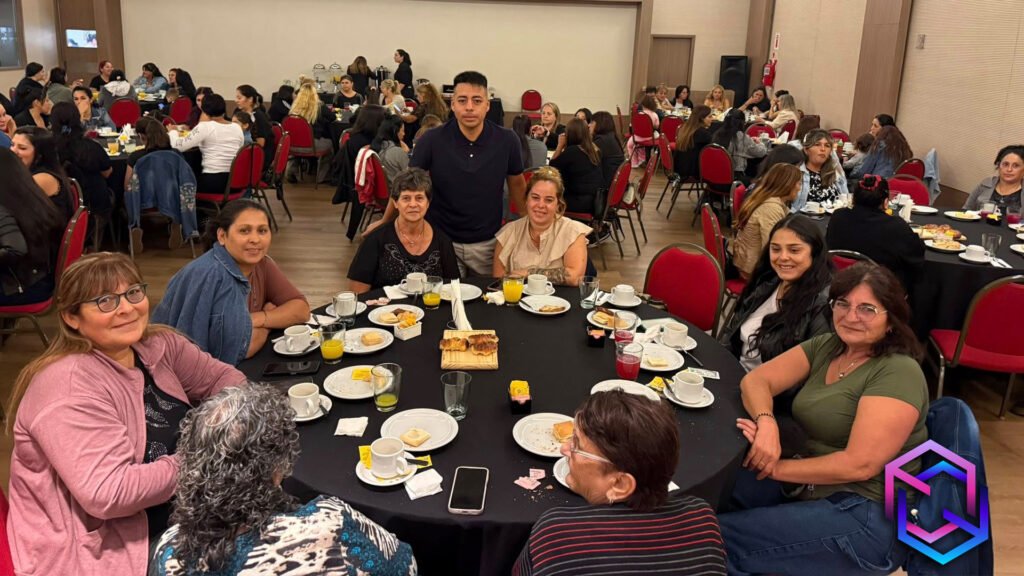 Mujeres que Transforman