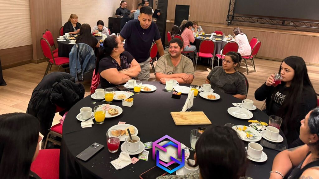 Mujeres que Transforman