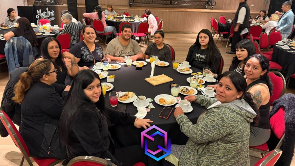 Mujeres que Transforman