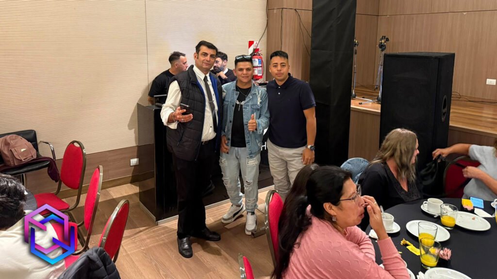 Mujeres que Transforman