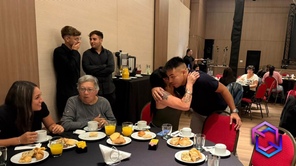 Mujeres que Transforman