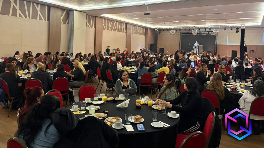 Mujeres que Transforman