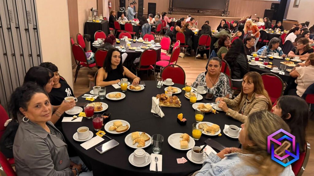 Mujeres que Transforman