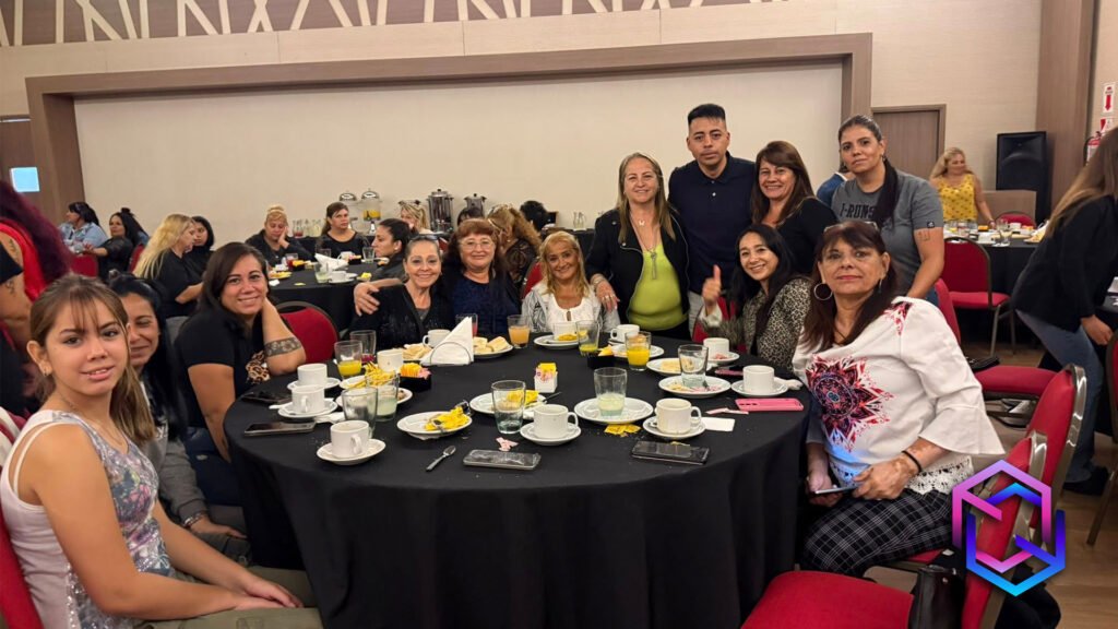 Mujeres que Transforman