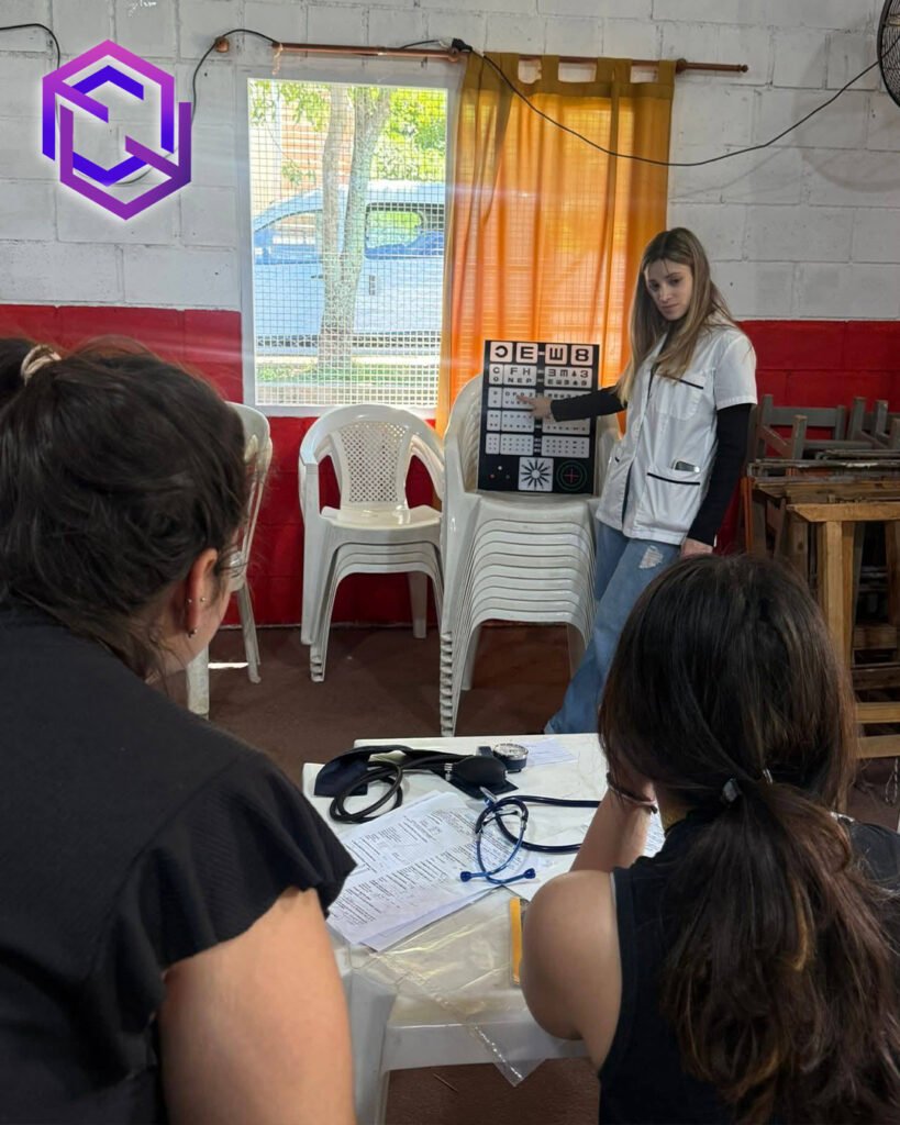 Fundación Construyendo Futuro