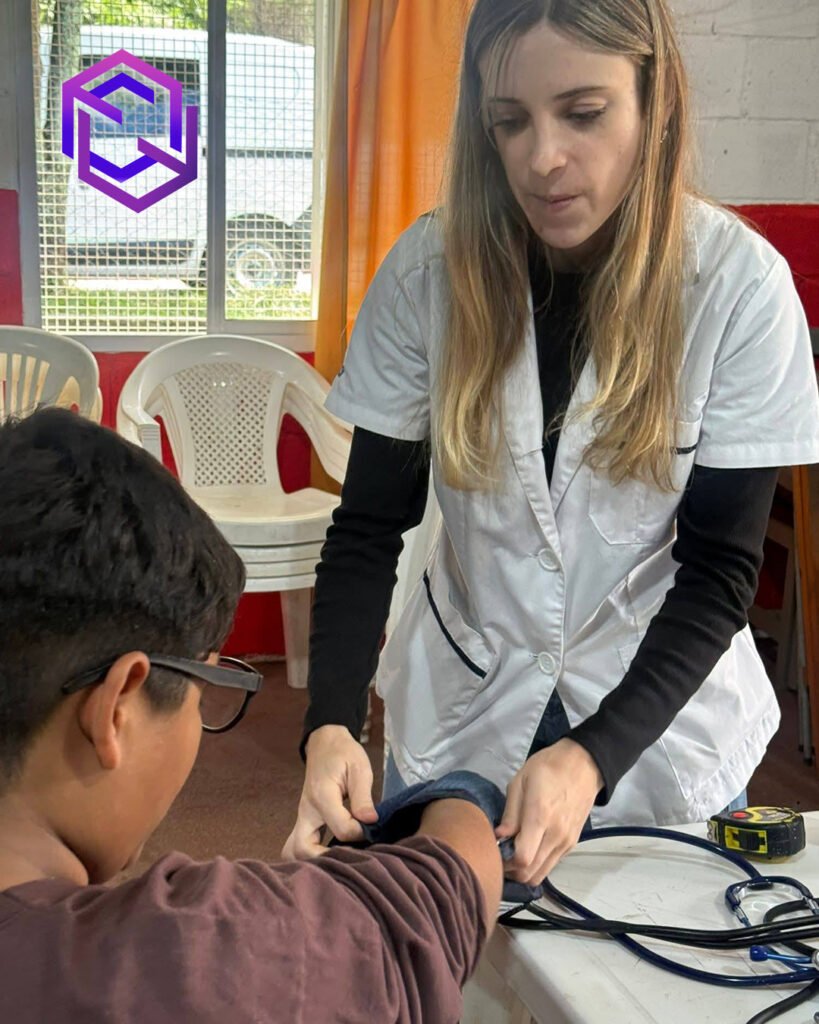 Fundación Construyendo Futuro